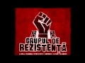 Grupul de Rezistenta - 1 la suta (versiunea originala)