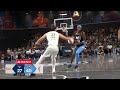 RHYNE HOWARD & ANGEL REESE DOMINATE 😤 Combine for 40 PTS in big win over Wings | WNBA on ESPN