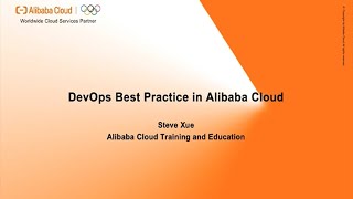 DevOps | Best Practice with Live Demo