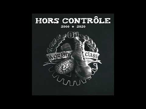 HORS CONTRÔLE -