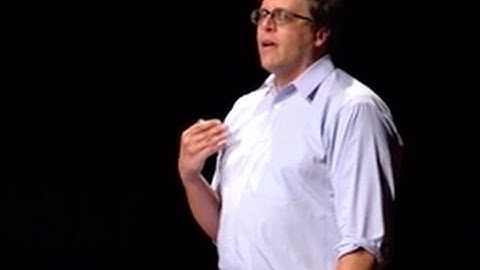 Great Cities Begin With Sidewalks | Bill Lindeke | TEDxMinneapolis