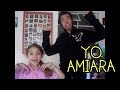 Primeros Videos de Ami y Amara (YO-AMIARA) - VLOG #37