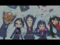 [デレステ MV] 君のステージ衣装、本当は... Movie ver.