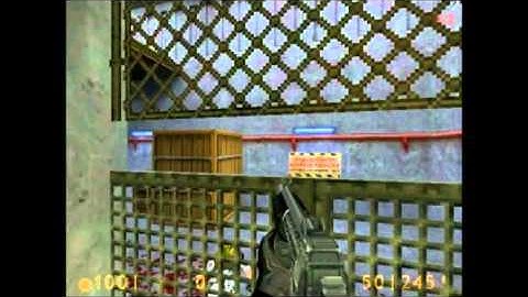 Hλlf-Life Walkthrough "We