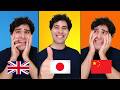 ¿Cuál es el idioma MÁS difícil del mundo? 😱