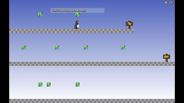 [OBS] SuperTux: How to Cheat