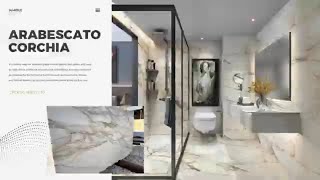 Arabescato Corchia George Stones Marble Supplier