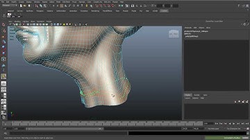 Autodesk Mudbox 2012 New Features
