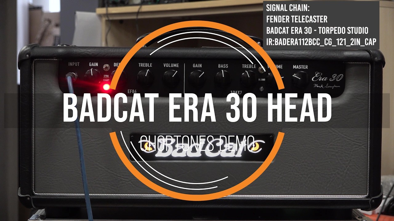 Bad Cat Era 30 | Playthrough Demo - YouTube