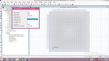 Foundation Design - Project assignment for Skyfi Labs online course - by Prasad Naik