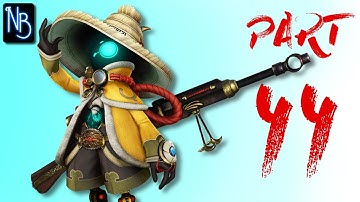 Toukiden 2 Walkthrough Part 44 No Commentary