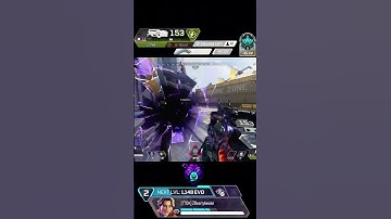 Alter Port Chase #apexlegends #apexsparrow #apexlegendsclips #apexclips #apexdaily #zbearlyawake