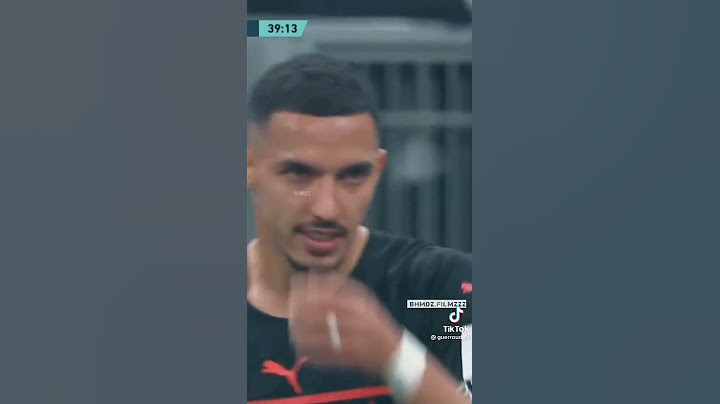 بن ناصر والعالمية ❤🇩🇿