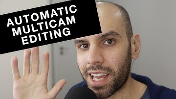 Automatic Multicam Editing with Automixer for Video in REAPER
