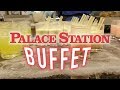Westgate Las Vegas Buffet - Best Breakfast Buffet for Lunch!