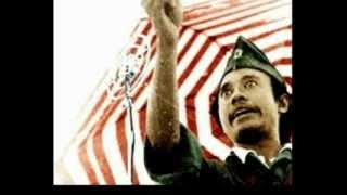 Pidato Bung Tomo 10 Nopember 1945