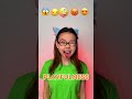 Learn Fun Facial Expressions with Emojis 😆😢 #kids #learning