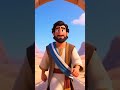 The Good Samaritan: True Compassion Revealed