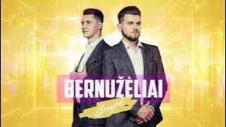 Bernužėliai - Sudie Eliza (2022)