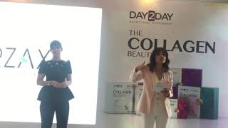 Day2Day The Collagen Beauty Intense