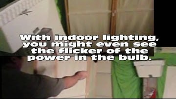 Casio Exilim EX-FS10: High Speed Motion Video Camera