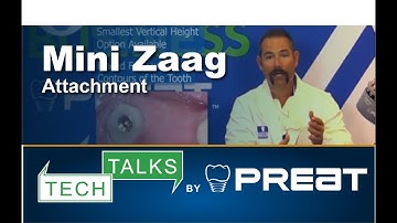 Mini Zaag Attachment - Tech Talks By PREAT