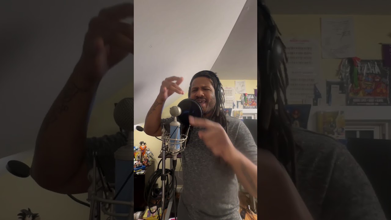 GodclouD - Cannon Jones diss 3/6 #rap