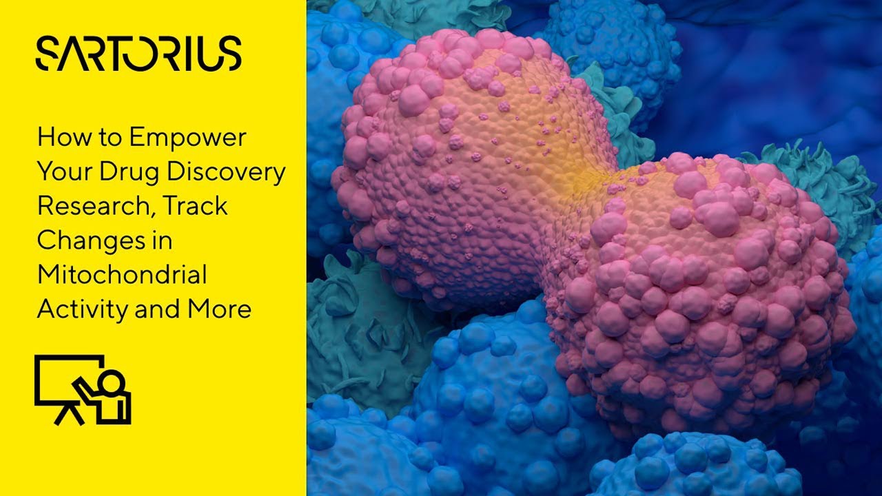 Webinar (Preview): Dynamic Quantification of Cancer Cell Metabolism ...