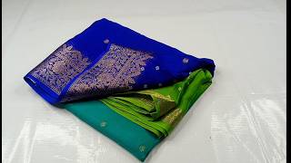 🌹Latest Online Trending Sarees New collection (3/6/2026) #Trending #latest #New #partywearsaree screenshot 1
