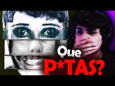5 ASESlNOS seriales MEXICANOS que no han sido IDENTIFICADOS - Natalan reacciona.