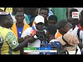 Cheikh gueye tfc  battu par  mpc mon avenir sur le banc de teungeuth fc est incertain