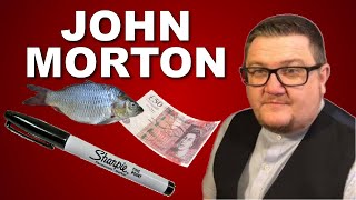 John Morton - Fish Or £50 & Sharpie Imposter (Live Stage Performances!) | Review Show Special