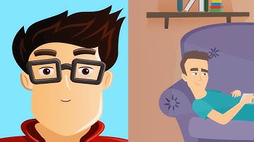 How to Make Animated Video by Drag and Drop Method