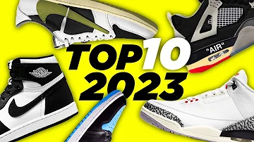 Welche Sneaker sind modern 2023?