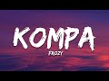 frozy - kompa (Tiktok Song)