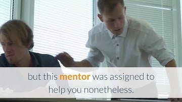 What to avoid in mentoring programs:  Mistakes Mentoring Programs Make