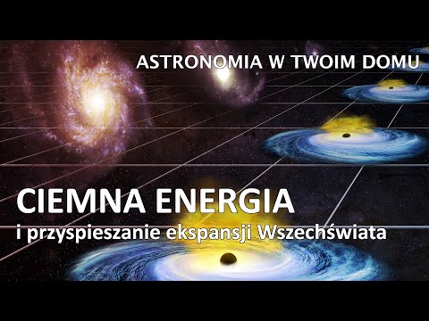 Wideo: Wśród Teoretyków Strun Wybuchła Kontrowersja: A Co, Jeśli Ciemna Energia Nie Jest Stała? - Alternatywny Widok