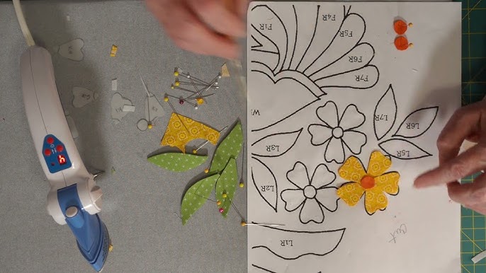 Applique! Miss Kelly - Iron-On Interfacing as Tape (or how I problem solve) - YouTube applique-miss-kelly-iron-on-interfacing-as-tape-or-how-i-problem-solve-youtube