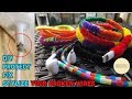 3 cool hacks to fix your charger / head phone cable I Turn it stylish | Fix and Protect for life |