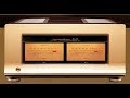 "Тот самый звук": Hi-End усилитель Luxman M-10 за $$$$.