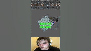 How to Model Grill in Maya!