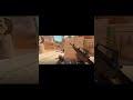 CS2 1 COMPETITIVE WIN on ANUBIS/COUNTER-STRIKE 2 #csgo #gaming #counterstrike #counterstrike2clips