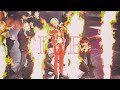 190706 TIGER - 태민 직캠 / TAEMIN FOCUS