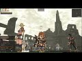 ElmoreLab x3 Bartz | Raid Boss Baium - Stab the boss with the quest knife