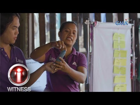 Video: Kung Paano Lumilikha Ng Pamilya Ang Modernong Kabataan