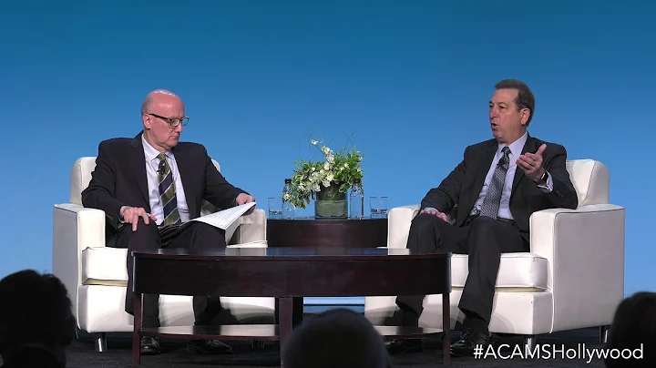 Joseph M. Otting - Keynote Speaker - ACAMS Hollywo...