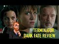 Terminator: Dark Fate Review (Major Spoilers)