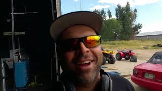 Pfispeed Dyno Integra & Miata