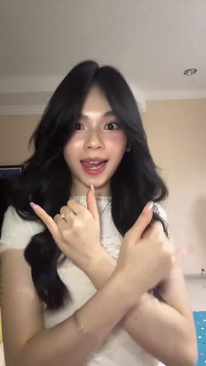 dj cinta saya bukan kaleng kaleng #tiktokdance #trendtiktok #dancetiktok #shorts