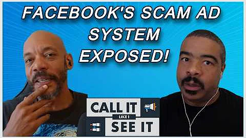Exposed: Facebook Makes Billions From Serving Scam Ads